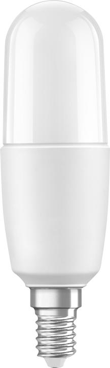 Produktbild Osram Led Star Stick (E14, 9 W, 1050 lm, 1 x, E)