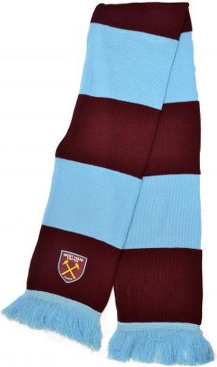 Image du produit West Ham United FC - Écharpe