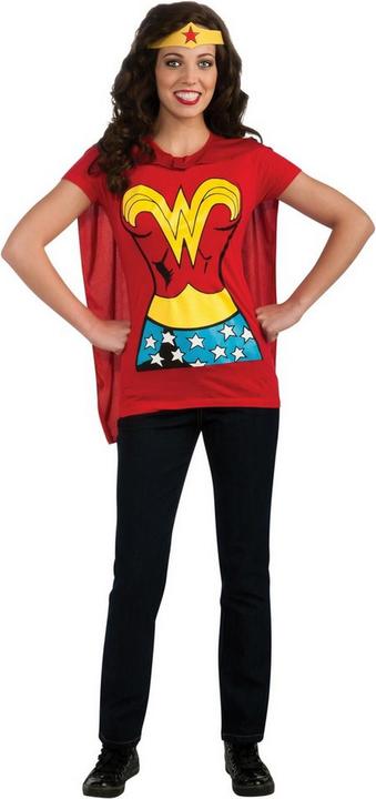 Wonder Woman KostümOberteile