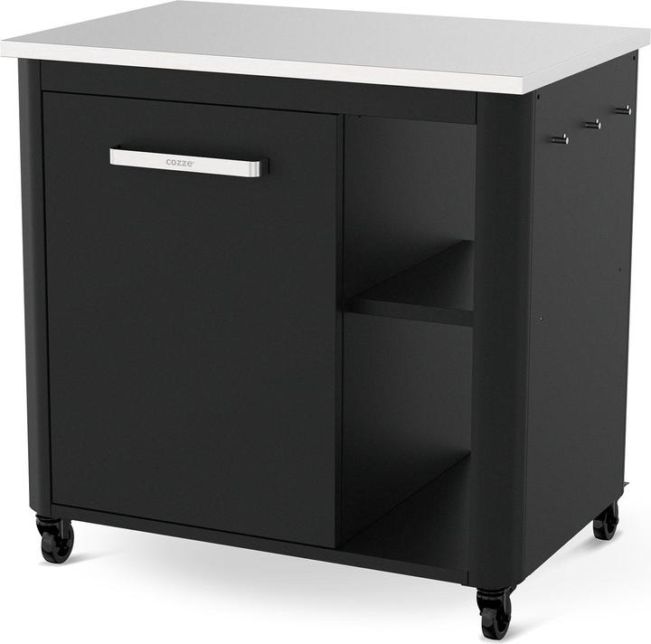 Immagine prodotto Cozze Outdoor Küche: Spülenschrank 90 cm (ohne Spüle)