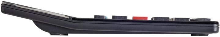 Produktbild Maul Taschenrechner MTL800 Schwarz (Solarzellen)