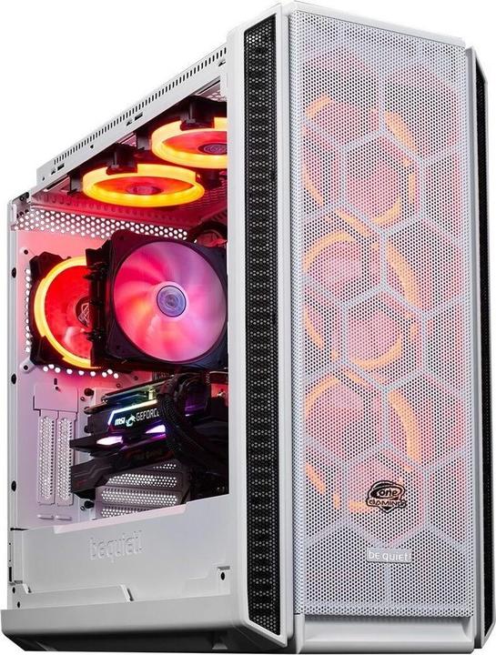 Produktbild One Gaming PC Ultra IN25 (Intel Core i7-12700KF, 1000 GB, GeForce RTX 4080)