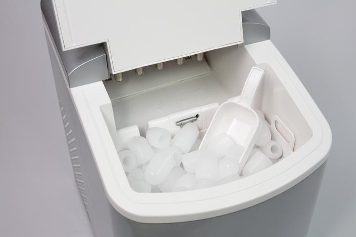 Image du produit Ohmex ICE-1817