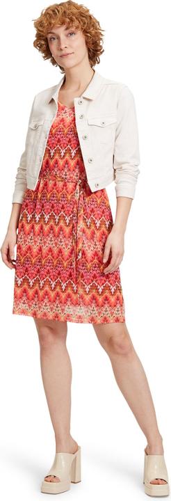 Produktbild Cartoon Casual-Kleid ohne Arm (44)