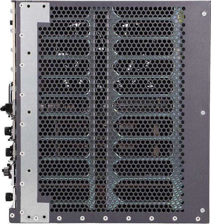 Image du produit Huawei MA5683T | OLT | 2x X2CS 2x SCUN 2x PRTE keine PON-Karte