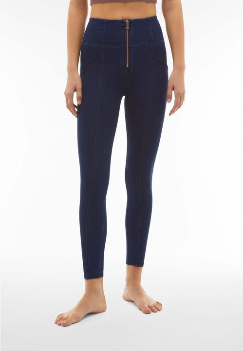 Actual product image Freddy WR.UP® Push-up-Pants 7/8 WRUP4HS402 (M)