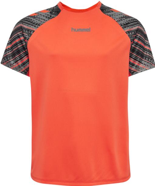 Actual product image hummel Hmlblaze Pro Training Jersey Kids (140)