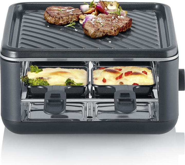 Actual product image Severin RG2360