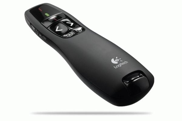 Produktbild Logitech R400
