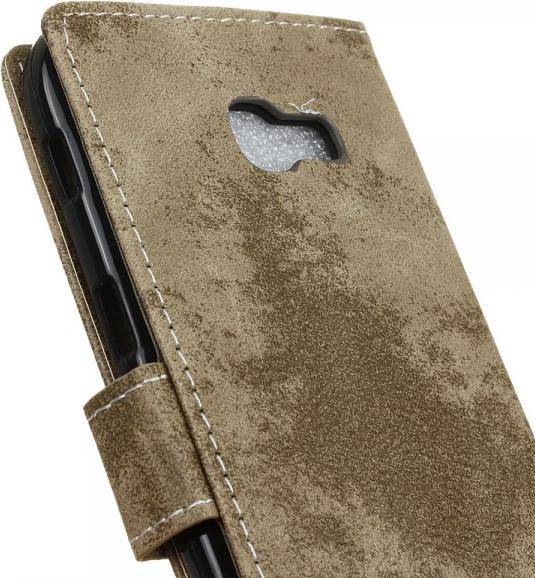 Produktbild Vintage Leder Hülle