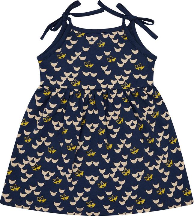 Actual product image loud + proud Kleid Druck (110, 116)