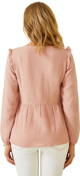 Produktbild Vertbaudet Bluse (44)
