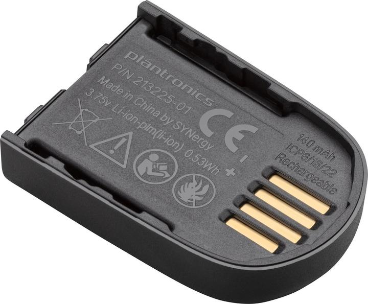 Produktbild Poly SAVI 8240 D2 USB-A HS EU (Kabellos, USB-A)