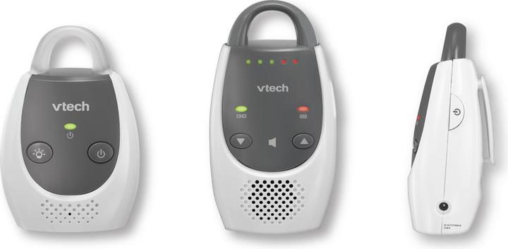 Produktbild VTech BM 1100 (Babyphone Audio, 300 m)