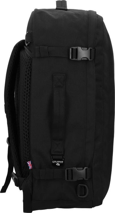 Actual product image Cabin zero Travel Cabin Bag Classic Plus 42L Backpack 54 cm (42 l)