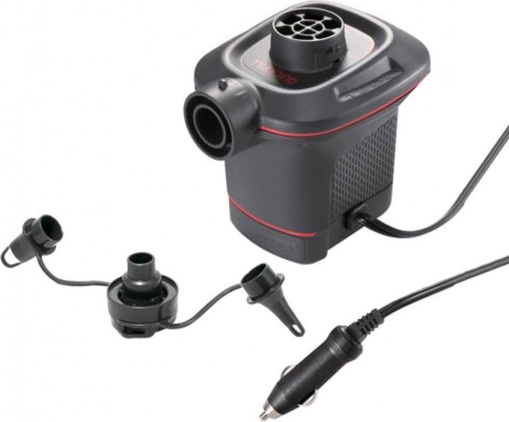 Produktbild Intex 12 Volt Schnellbefüllung Dc Elektrisch Pumpe