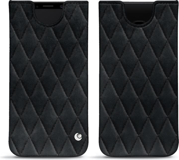 Immagine prodotto Noreve Cover in pelle (Samsung Galaxy S9+)