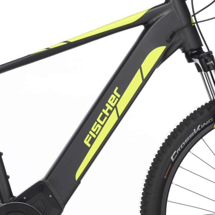 Produktbild Fischer Montis 5.0i (46 cm)
