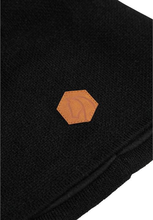 Actual product image Marengo Warm wool hat unisex -
