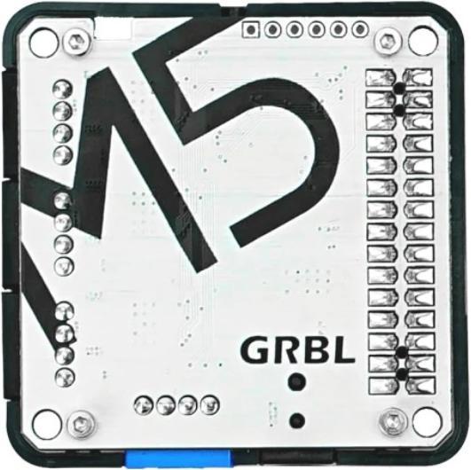 Immagine prodotto M5Stack Driver del motore passo-passo Modulo GRBL 13.2