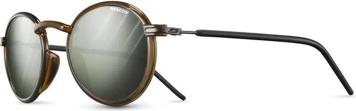 Actual product image Julbo Around, Reactiv 1-3 Glare Control (Black, Brown, Black, Brown)
