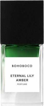 Actual product image Bohoboco Eternal Lily Amber Extreme Parfumé (Eau de parfum, 50 ml)