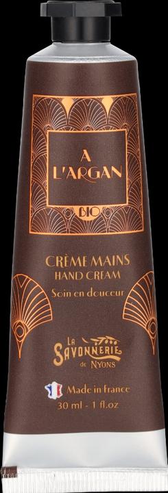 Benois Discop La Savonnerie De Nyons BIO Hand Cream (30 ml)