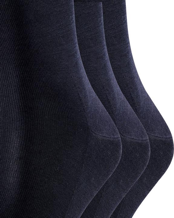 Produktbild Falke Tiago Bundle 3-Pack SO (3er Pack, 47 - 48)
