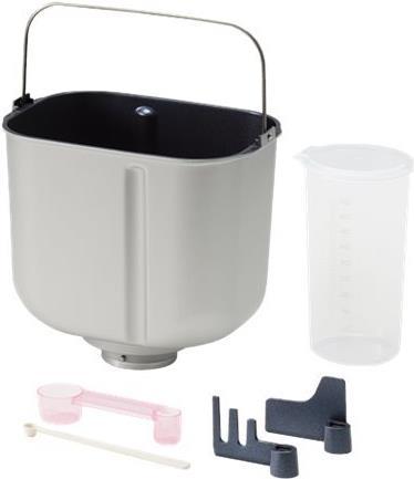 Actual product image Panasonic SD-YR2540
