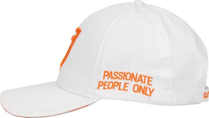 Equestro Baseball Kappe (One Size)