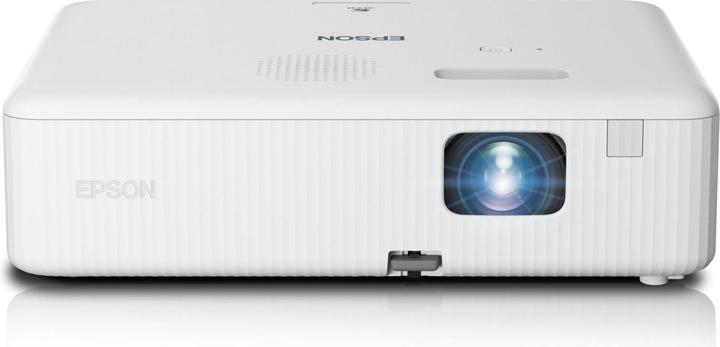 Image du produit Epson CO-FH02 (Full HD, 3000 lm, 1.19 - 1.61:1)