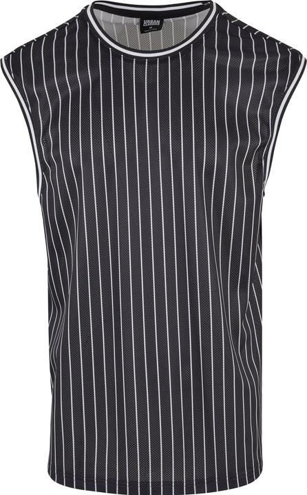 Image du produit Urban Classics Débardeur en maille rayée - 166797 (M)