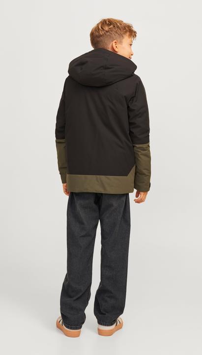 Image du produit Jack & Jones Jwhchris Jjoriginal Sq 165 Jnr (134)