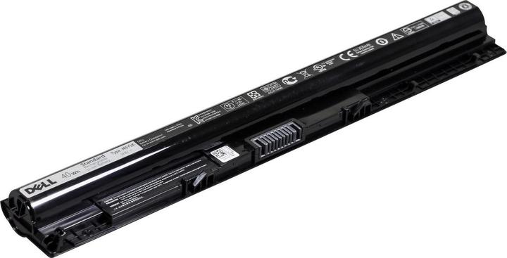 Actual product image Dell Laptop battery (4 Cells, 2700 mAh)