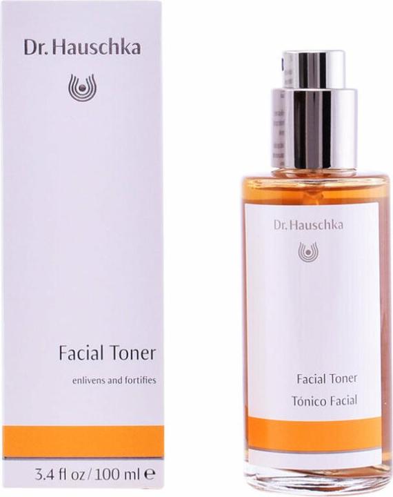 Produktbild Dr. Hauschka Facial Toner Spray, 100ml (Reinigungslotion, 100 ml)