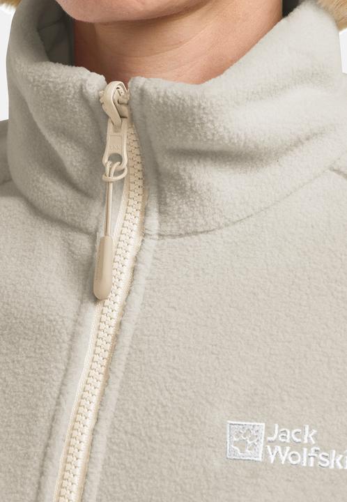 Actual product image Jack Wolfskin Moonrise Fz W (S)