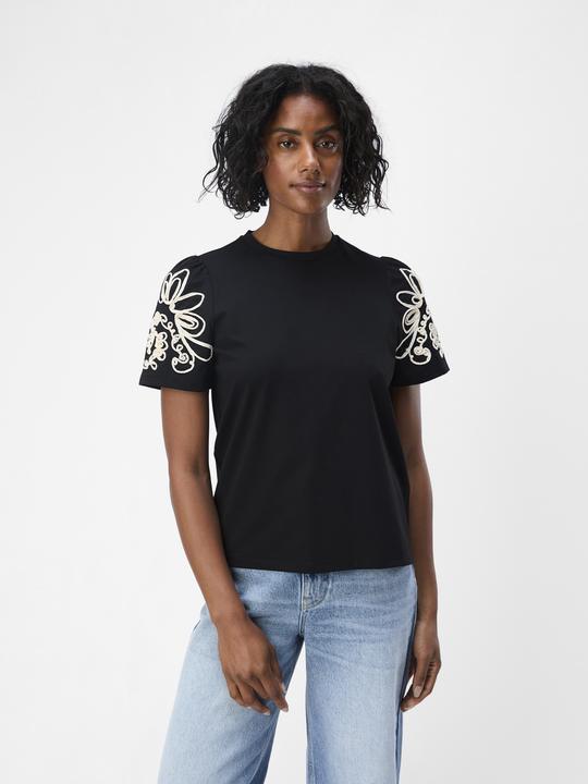 Actual product image Object Short sleeve top (XS)