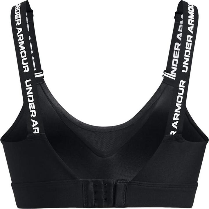 Actual product image Under Armour Infinity High 2.0 women's sports bra (M)