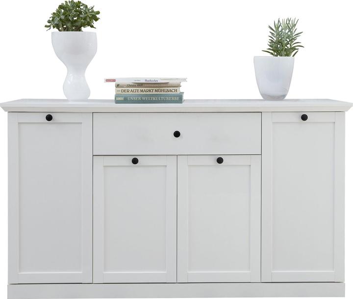 Produktbild Trendteam Brandson Baxter (157 x 41 x 88 cm)