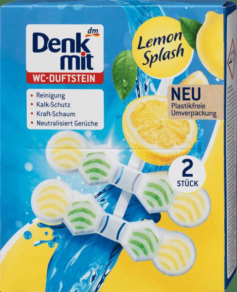 Produktbild dm Denkmit WC-Stein