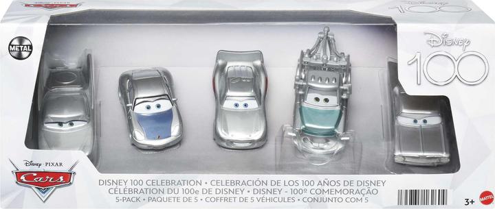 Produktbild Mattel Disney Pixar Cars