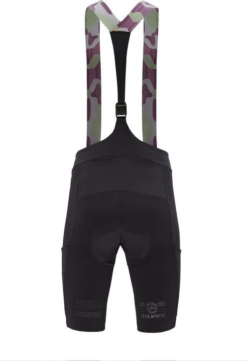 Image du produit Silvini Femmes Short Femmes en dessous de Salia WP2266 (M)