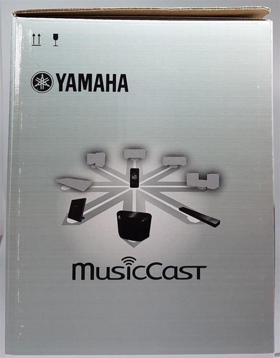 Immagine prodotto Yamaha Wx-030