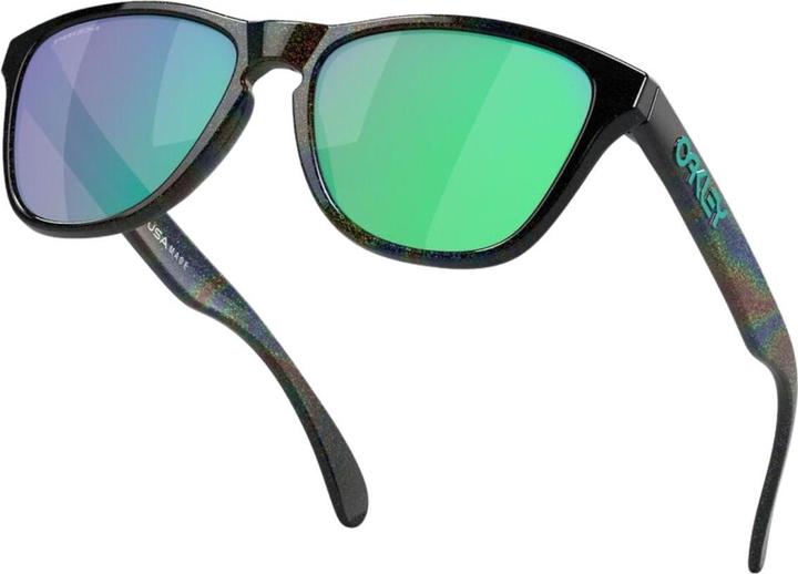 Actual product image Oakley Frogskins XS