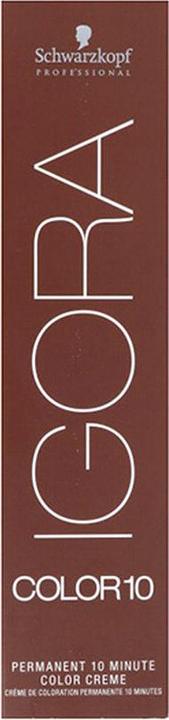 Immagine prodotto Schwarzkopf Professional Igora Color 10 - 7-1 Biondo Medio Cendré (7-1 Biondo medio Cendré)