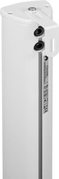 Image du produit Omnitronic PCS-280 Colonne d'argile IP44