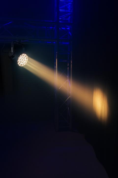 Immagine prodotto BeamZ Riflettore BAC552Z (15 W, LED)