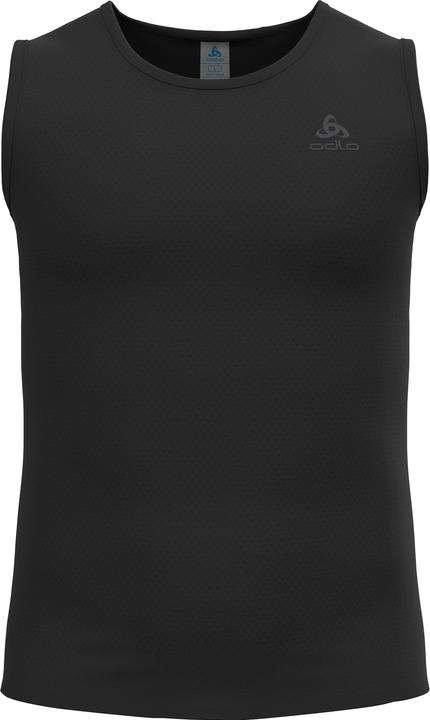 Actual product image Odlo BL TOP crew neck singlet MERINO PW 140 SEAMLESS (XXL)