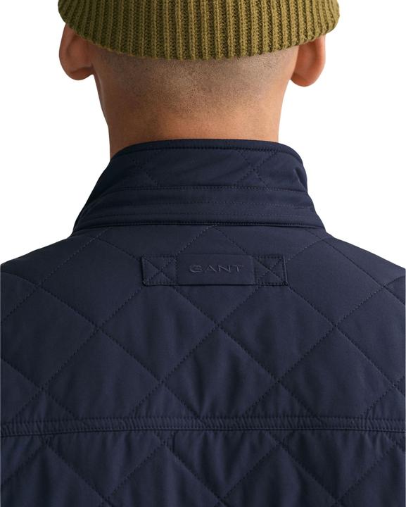 Actual product image GANT Gilet (L)