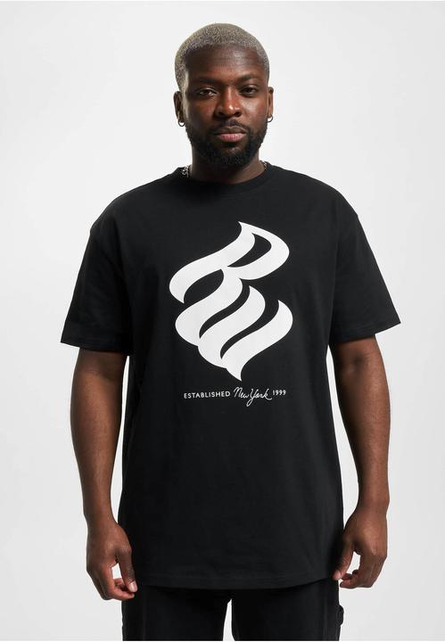 Actual product image Rocawear BigLogo T-Shirt - 110495 (5XL)